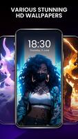 Charging Animation Screen ảnh chụp màn hình 1