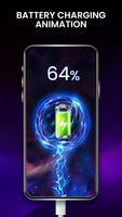 Charging Animation Screen ảnh chụp màn hình 2