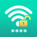 WiFi Master Connect: Show Key APK