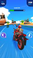 Bike Games: Dirt Bike Racing Plakat