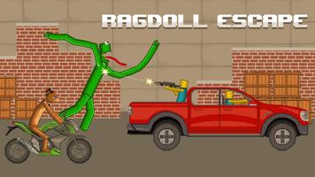 Monster Playground Ragdoll imagem de tela 2