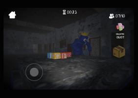 Craft Survivors Rainbow Room screenshot 2