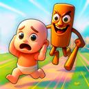 Brainrot Escape: Hide and Seek APK