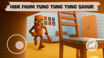 Brainrot Escape: Hide and Seek Screenshot 1