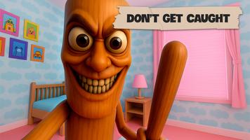 Brainrot Escape: Hide and Seek Screenshot 2