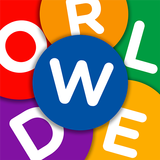 Wordle Jumble Word Puzzle-APK