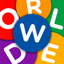 Wordle Jumble Word Puzzle-APK