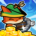 Hunter Empire: Idle Adventure icono