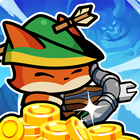 Hunter Empire: Idle Adventure-icoon