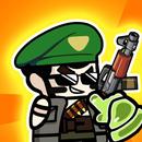 Idle Legend: Monster Shooting APK