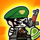 Idle Legend: Monster Shooting ícone