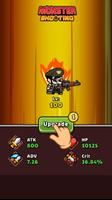 Idle Legend: Monster Shooting imagem de tela 2