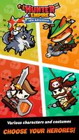 Hunter Empire: Idle Adventure 截图 3