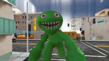 Monster War - FPS Shooter 截图 2