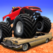 Monster Truck Action