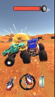 Monster Truck Action imagem de tela 1