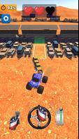 Monster Truck Action imagem de tela 2