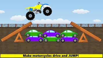 Monster Trucks imagem de tela 1