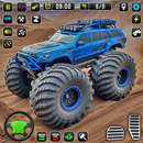 Monster Truck Derby APK