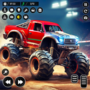 Derby Demolition Crash Truck APK