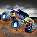 Monster Truck Driver: Extreme  APK