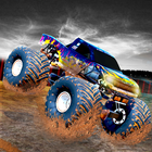Monster Truck Driver: Extreme  icône