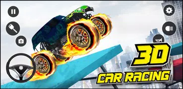 Car Games: Kar Gadi Wala Game