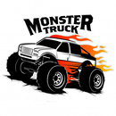 MONSTER TRUCK APK