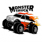 MONSTER TRUCK icono