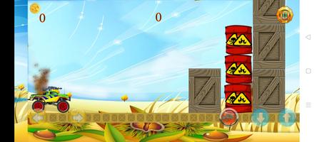 MONSTER TRUCK screenshot 3