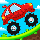 Juegos coches Monster Truck APK