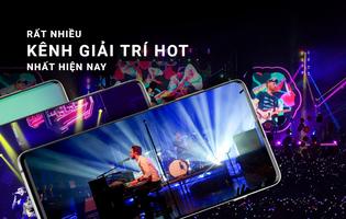 Monster TV ảnh chụp màn hình 1