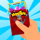 Monsters TCG trading card game APK