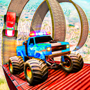 Extreme Monster Truck Racer 2019 APK