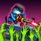 Giant Attack: Crew Battle icon