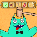 Monster Transformer: Makeover APK