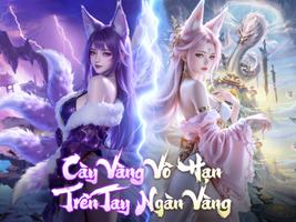 Ngạo Thế Phi Tiên Poster