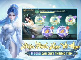 Ngạo Thế Phi Tiên captura de pantalla 1