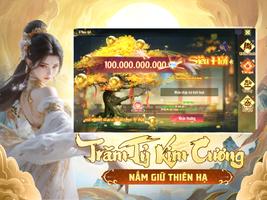 Ngạo Thế Phi Tiên captura de pantalla 2