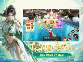 Ngạo Thế Phi Tiên captura de pantalla 3