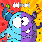 Guess Sound: Monster Voice आइकन