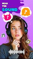 Guess Sound: Monster Voice स्क्रीनशॉट 1