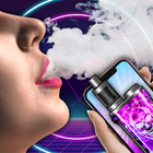 Virtual Vape'N Pod Skill Zeichen