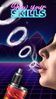 Virtual Vape'N Pod Skill ảnh chụp màn hình 1