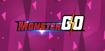 Monster GO! (Unreleased)