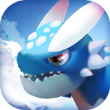 Monster GO! 图标