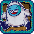 Monster Tap and Run