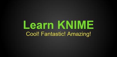Learn Knime (Online Tutorials) gönderen