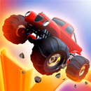 Monster Truck Hill Climb Stunt-APK