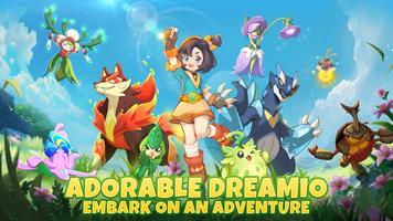 Dreamio Go पोस्टर